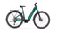 Advanced TREKKING Pro Verdigris Green-Glossy