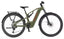 Advanced TREKKING Pro FS Terra Green-Glossy