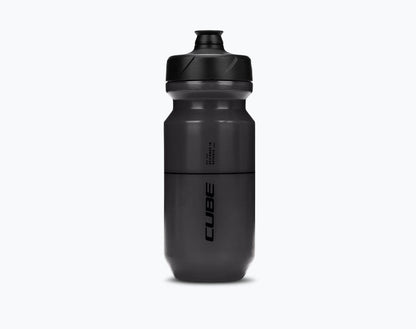 CUBE Trinkflasche Flow 500 black