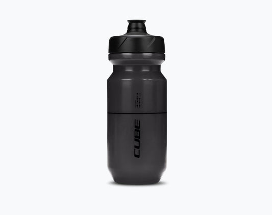 CUBE Trinkflasche Flow 500 black