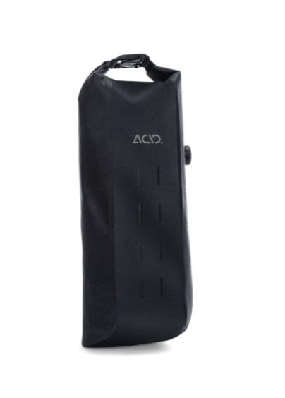 Acid Gabeltasche PACK PRO 3 black