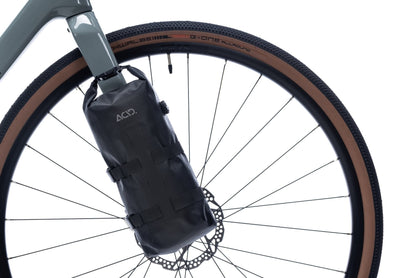Acid Gabeltasche PACK PRO 3 black