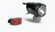 Acid Beleuchtungsset PRO 60 FPILink black