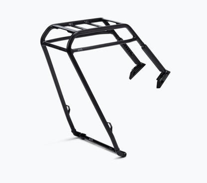 Acid Gepäckträger FULL SUSPENSION RILink Axle Mount black