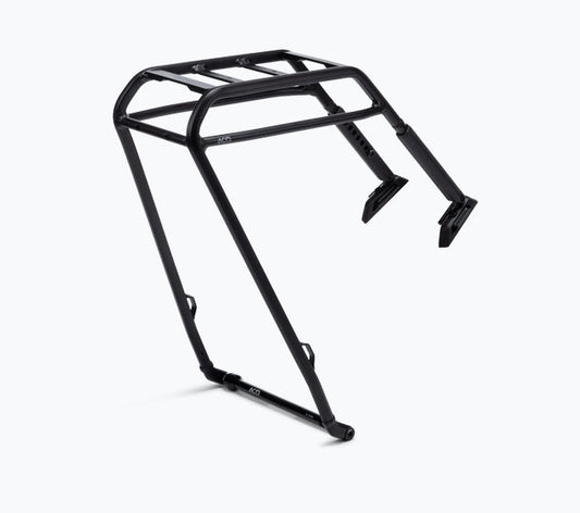 Acid Gepäckträger FULL SUSPENSION RILink Axle Mount black