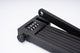 Acid Faltschloss RIGID PURE C100 black