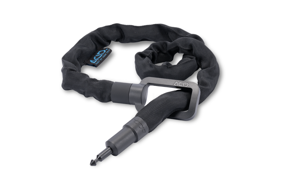 Acid Einsteckkette PRO 150 für LATCH 6078 black