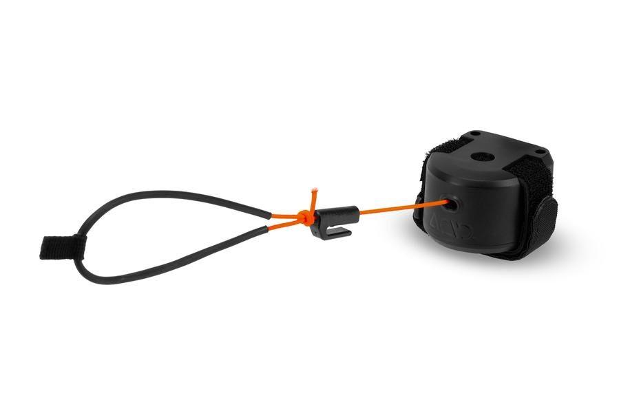 Acid Zugsystem Abschleppseil MOUNTAIN EXPLORER black.