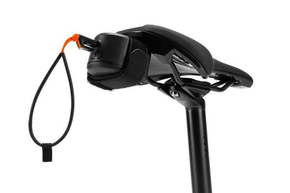 Acid Zugsystem Abschleppseil MOUNTAIN EXPLORER black.