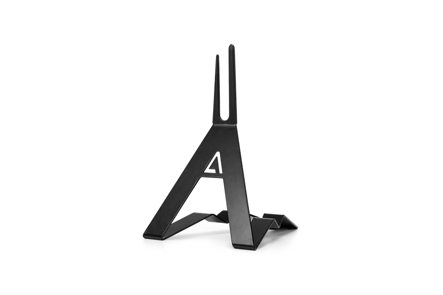 Acid Displayständer AXLE black.