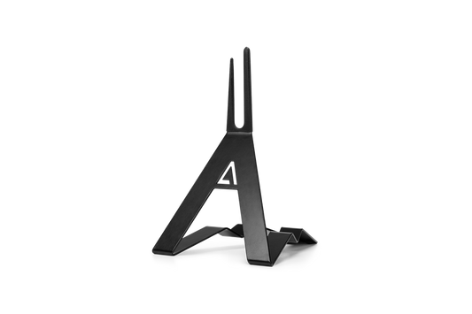 Acid Displayständer AXLE black.