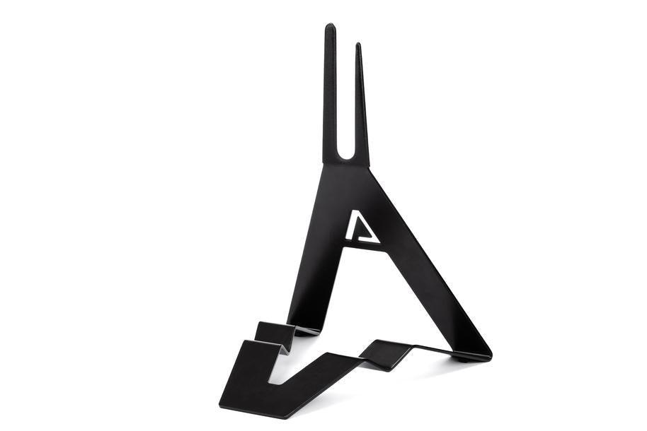 Acid Displayständer AXLE black.