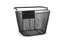 Acid Lenkerkorb 14 CMPT FILink black
