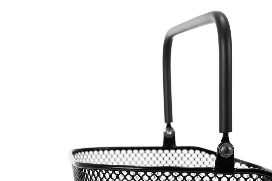 Acid Lenkerkorb 14 CMPT FILink black