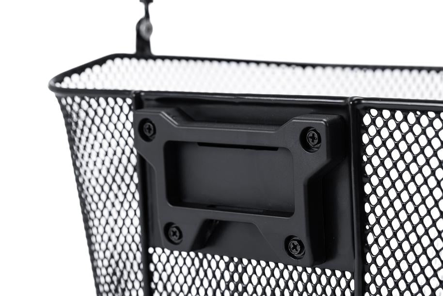 Acid Lenkerkorb 14 CMPT FILink black