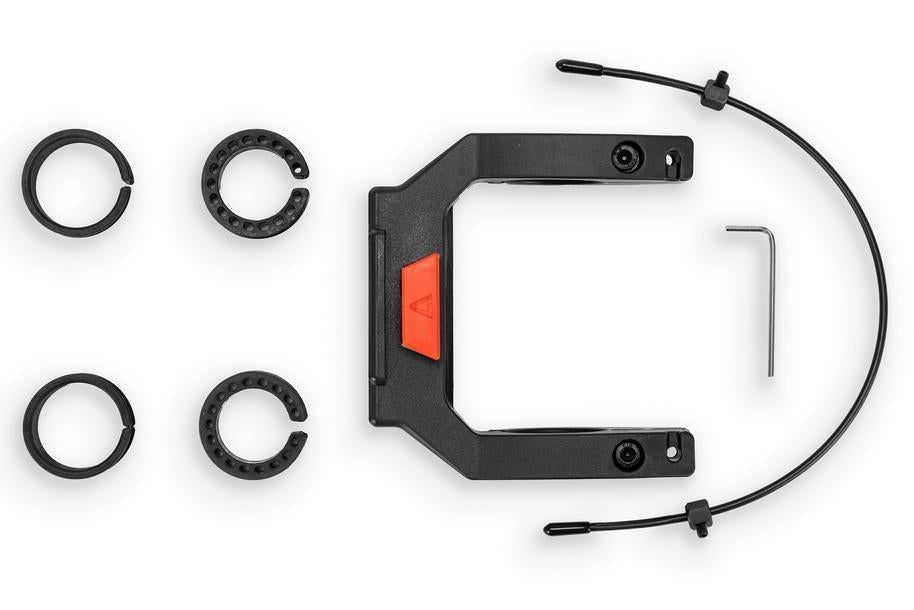 Acid Lenkerkorb 14 CMPT FILink black