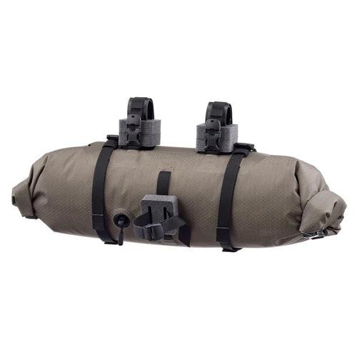 Ortlieb Handlebar-Pack 9 ltr dark sand