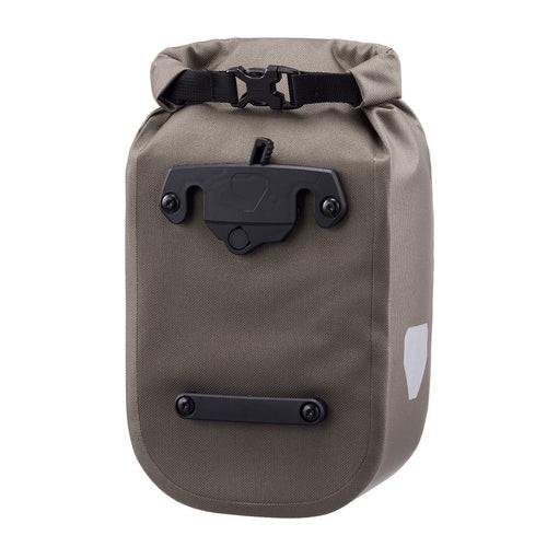 Ortlieb Fork-Pack 4,1l dark sand.