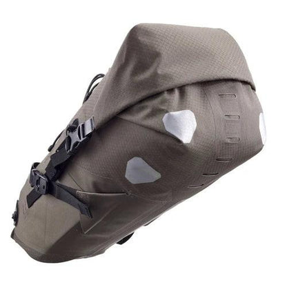 Ortlieb Seat-Pack 11 ltr dark sand.