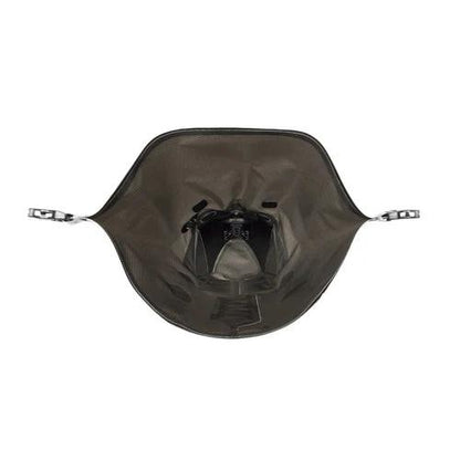 Ortlieb Seat-Pack 11 ltr dark sand.