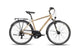 CONE Street 3.0 desert / yellow