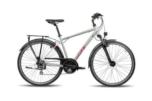 gudereit crossbike c90 GUDEREIT SX-90 evo dunkelblau-glanz