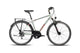 CONE Street 4.0 silver / red