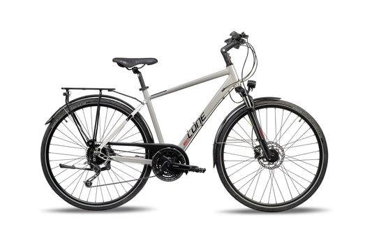 CONE Street 6.0 cool grey / black