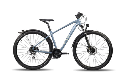 CONE Trail 2.0 Allroad DISC 29 dark blue / green