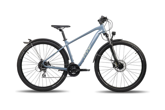 CONE Trail 2.0 Allroad DISC 29 dark blue / green