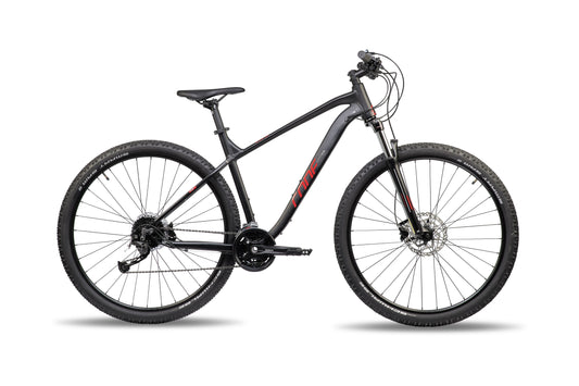CONE Trail 3.0 29 black / red