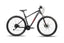 CONE Trail 3.0 29 olive/limone