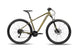 CONE Trail 3.0 29 dark green / yellow