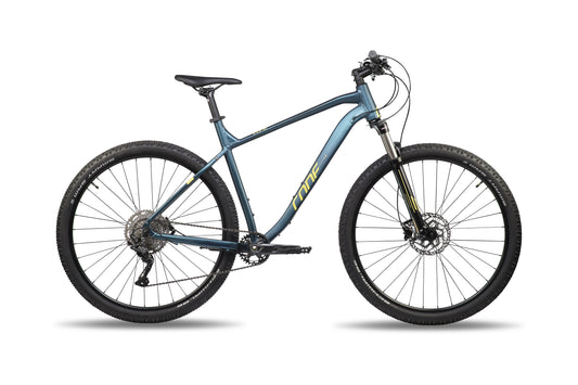CONE Trail 4.0 29 dark blue / yellow