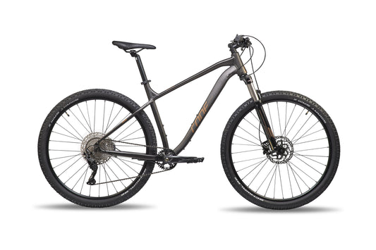 CONE Trail 5.0 29 black / bronze