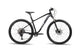 CONE Trail 7.0 29 black silver