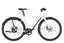 Riese & Müller UBN Six Silent, Fazua 430 Wh pure white