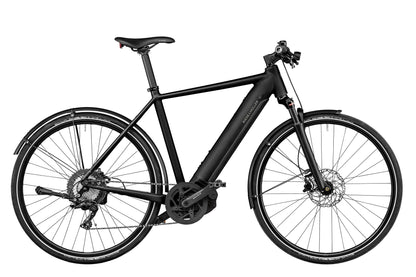 Riese & Müller Roadster4 touring 625Wh Kiox black matt