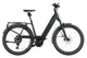 Riese & Müller Nevo4 GT touring 750Wh Intuvia dark grey matt
