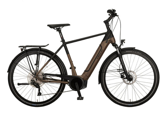 KREIDLER Vitality Eco 7 Sport CX+ bronze matt