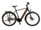 KREIDLER Vitality Eco 7 Sport CX+ bronze matt