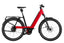 Riese & Müller Nevo4 GT automatic  750Wh Kiox300 dynamic red metallic
