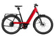 Riese & Müller Nevo4 GT automatic  750Wh Kiox300 dynamic red metallic