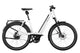 Riese & Müller Nevo4 GT automatic  625Wh Kiox300 pure white