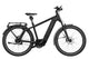 Riese & Müller Charger4 GT touring 750Wh Kiox300 black matt