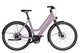 Riese & Müller Culture mixte silent 400Wh Purion 200 blossom.