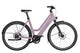 Riese & Müller Culture mixte silent 400Wh Purion 200 blossom