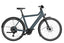 Riese & Müller Culture touring 400Wh Purion 200 denim