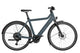Riese & Müller Culture touring 400Wh Purion 200 denim