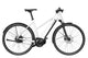 Riese & Müller Roadster4 mixte vario 625Wh Purion 200 crystal white